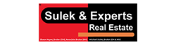 Sulek & Experts Real Estate Logo